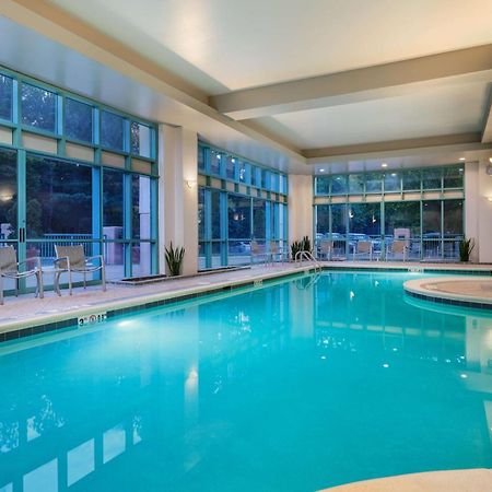 Embassy Suites By Hilton Raleigh Durham Research Triangle Cary Zewnętrze zdjęcie