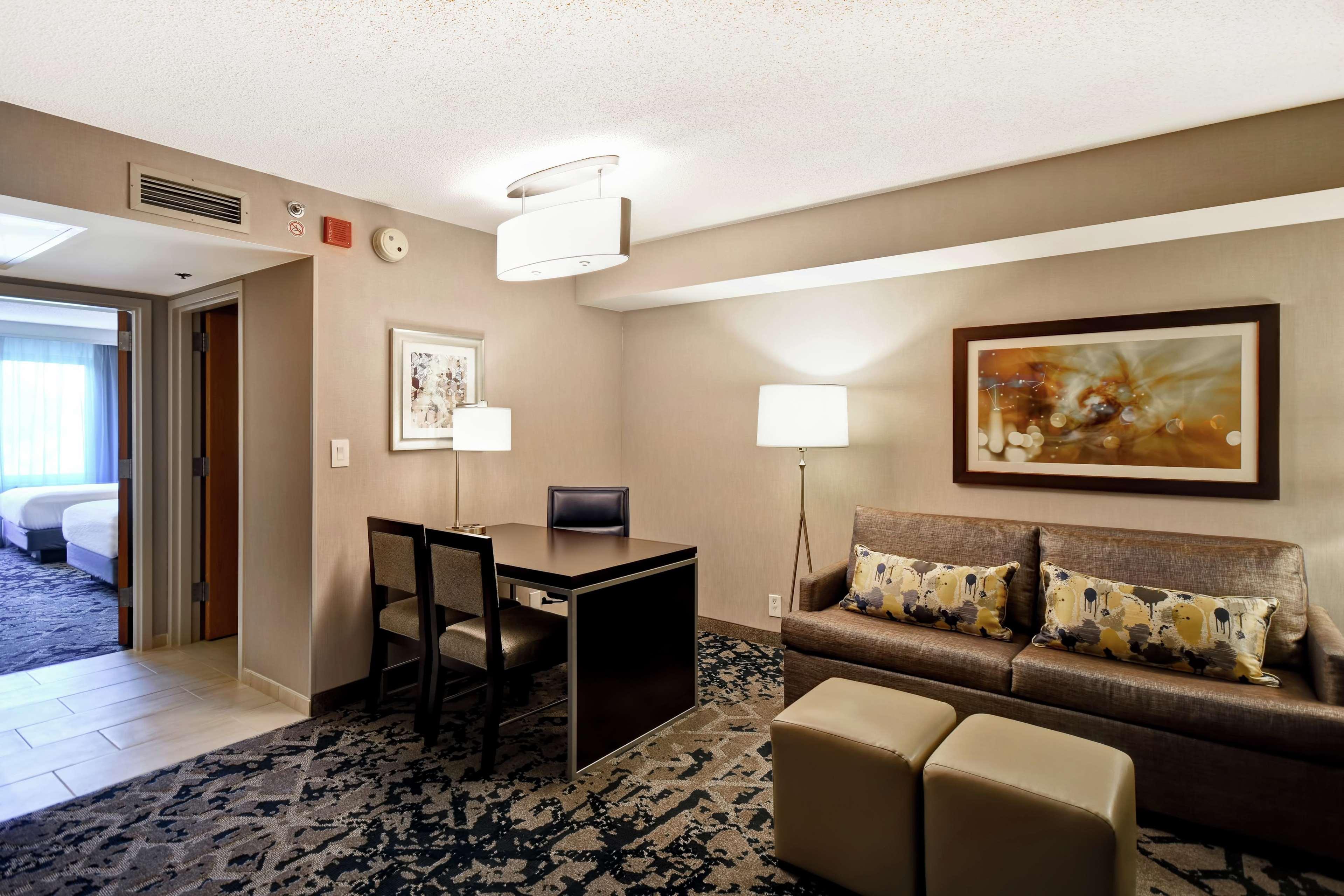 Embassy Suites By Hilton Raleigh Durham Research Triangle Cary Zewnętrze zdjęcie