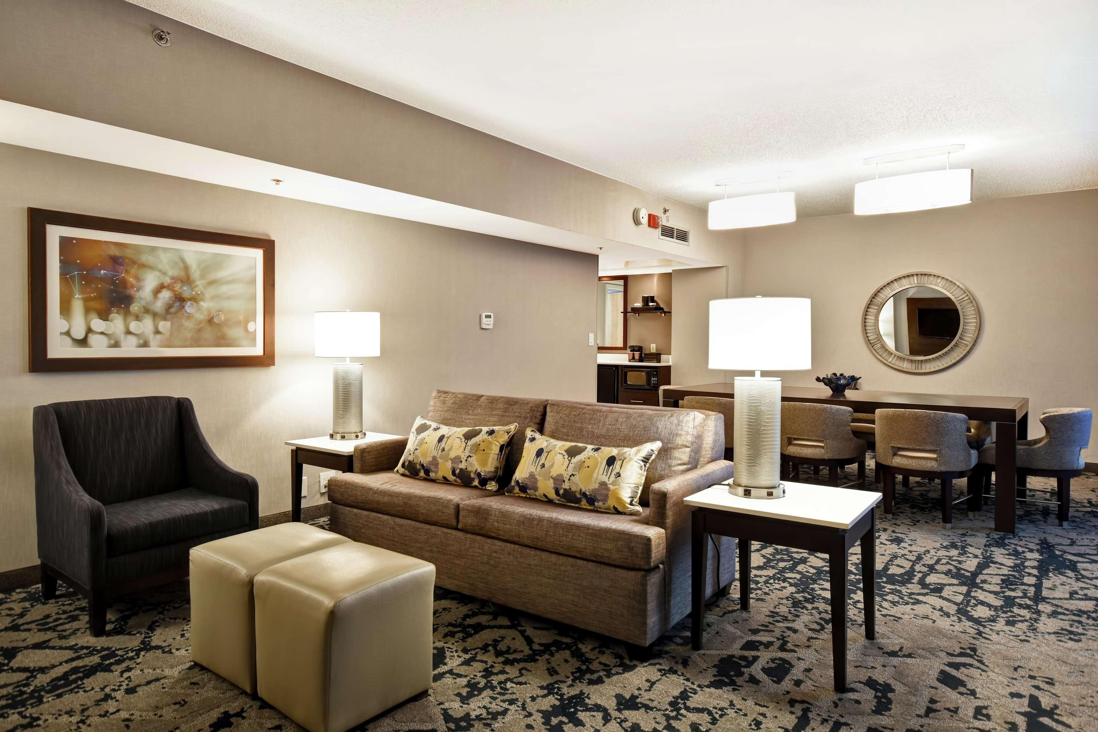Embassy Suites By Hilton Raleigh Durham Research Triangle Cary Zewnętrze zdjęcie