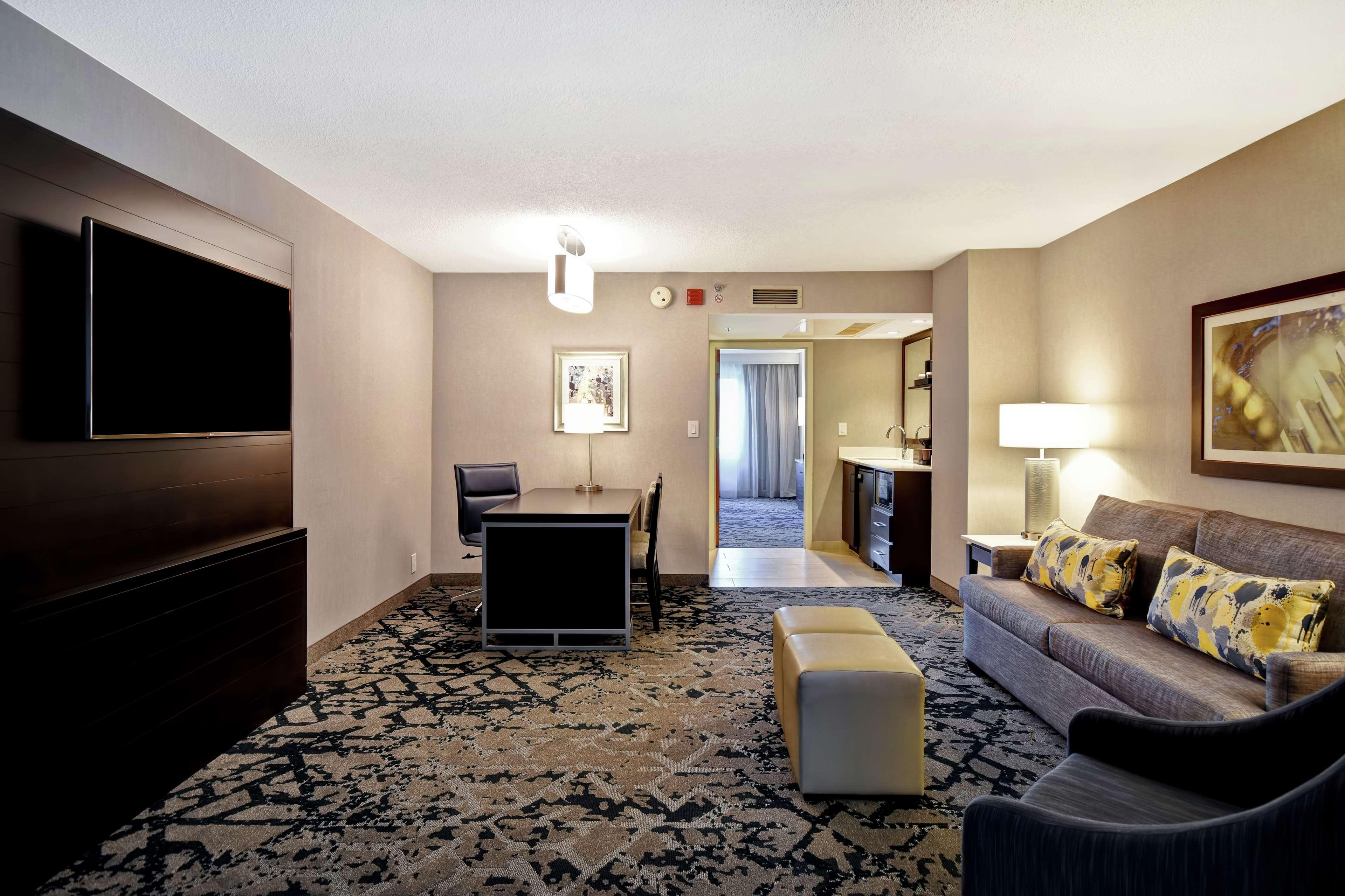Embassy Suites By Hilton Raleigh Durham Research Triangle Cary Zewnętrze zdjęcie