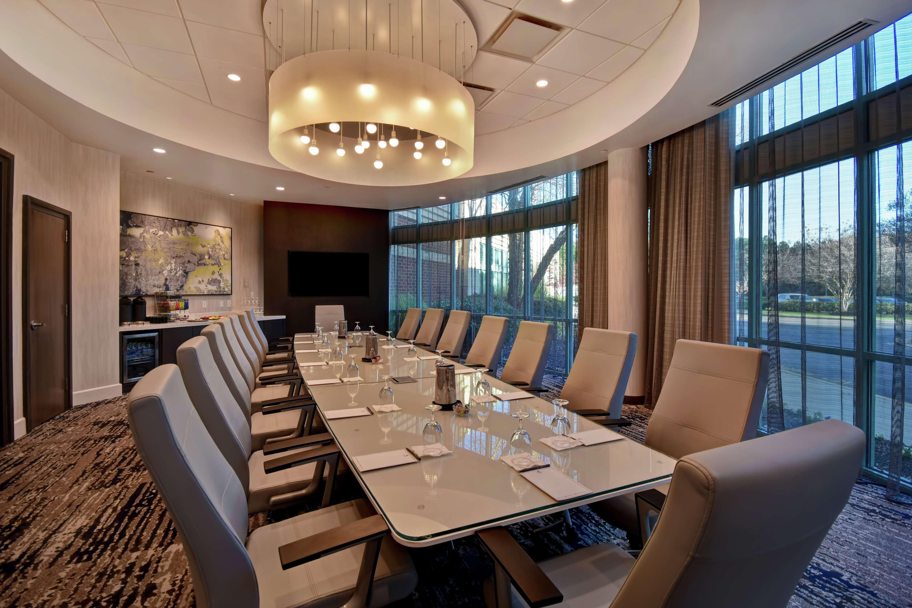 Embassy Suites By Hilton Raleigh Durham Research Triangle Cary Zewnętrze zdjęcie