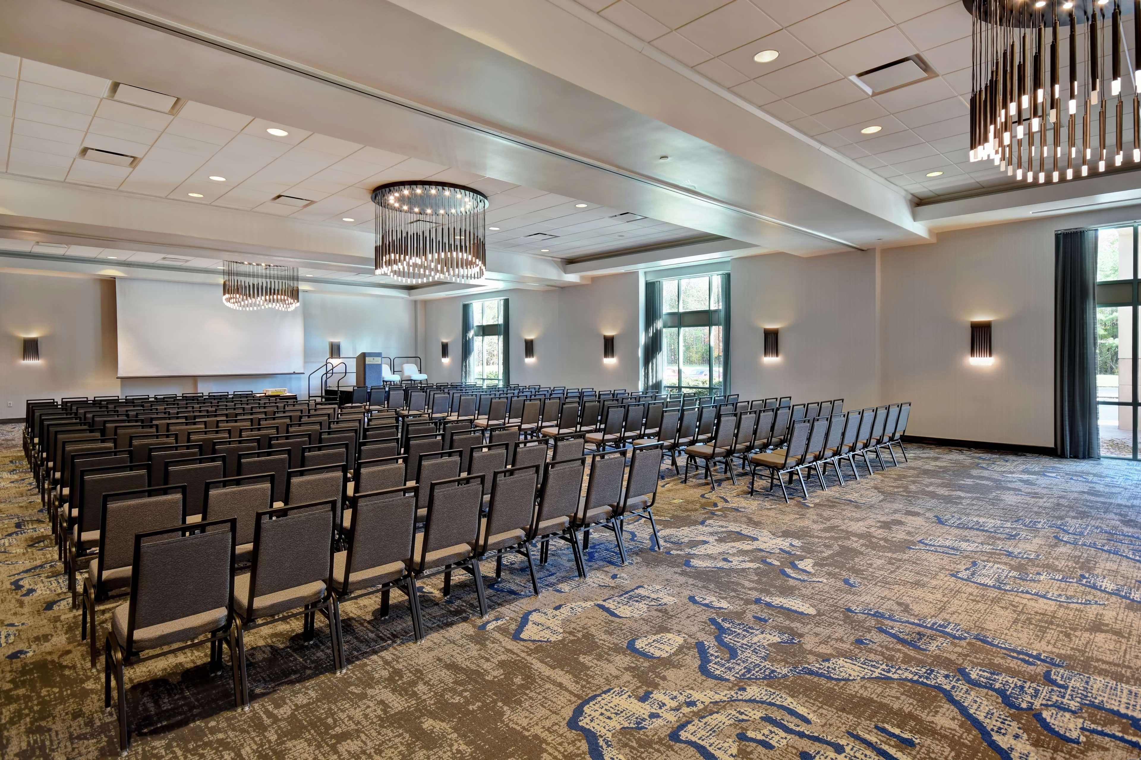 Embassy Suites By Hilton Raleigh Durham Research Triangle Cary Zewnętrze zdjęcie