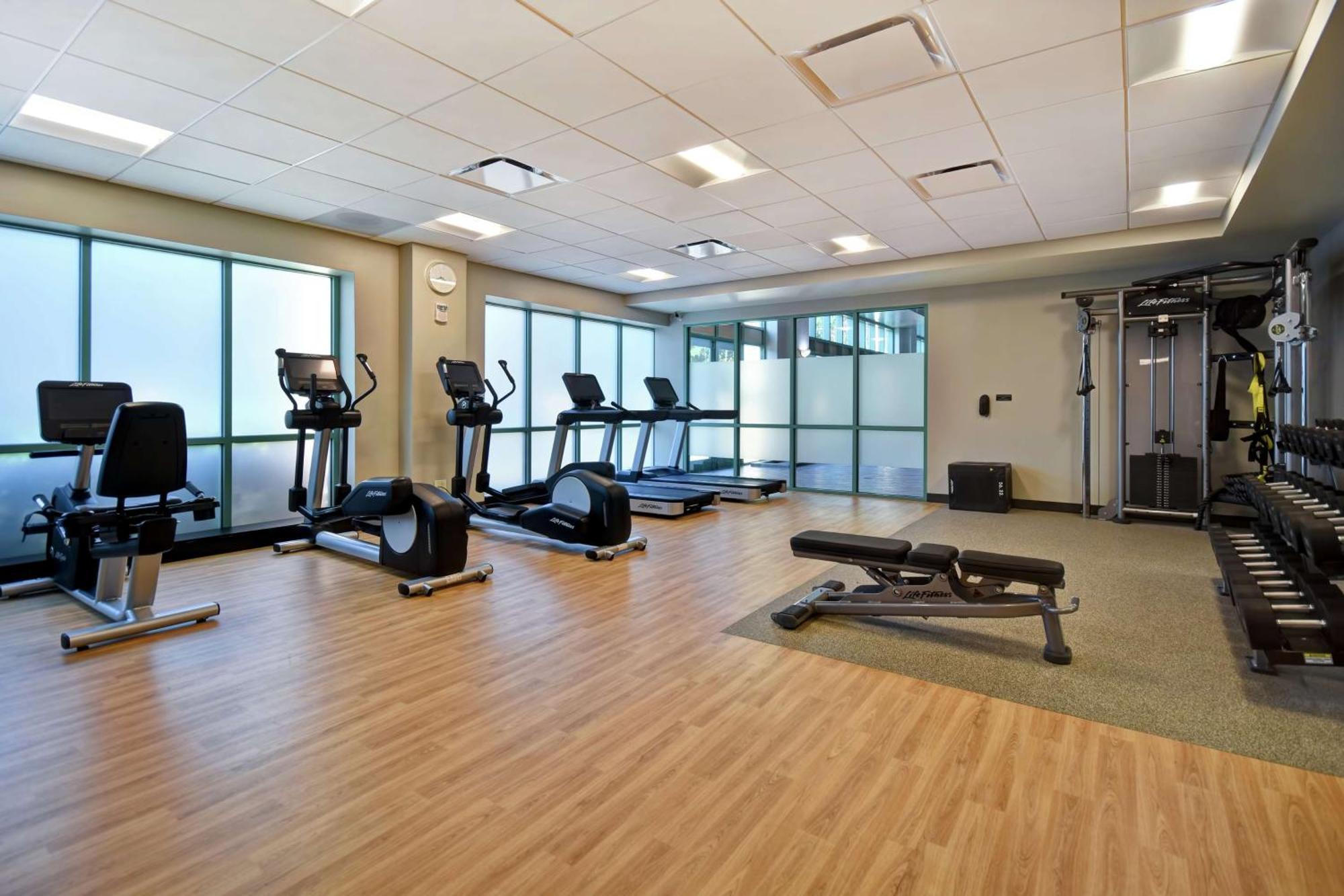 Embassy Suites By Hilton Raleigh Durham Research Triangle Cary Zewnętrze zdjęcie