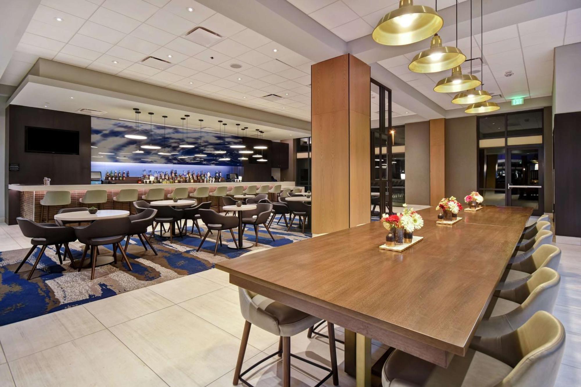 Embassy Suites By Hilton Raleigh Durham Research Triangle Cary Zewnętrze zdjęcie